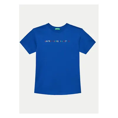 T_shirt United Colors Of Benetton