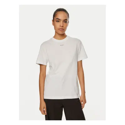 T-Shirt Calvin Klein