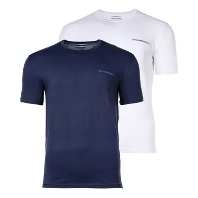 2-dílná sada T-shirts Emporio Armani Underwear