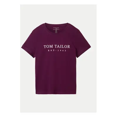 T-Shirt Tom Tailor