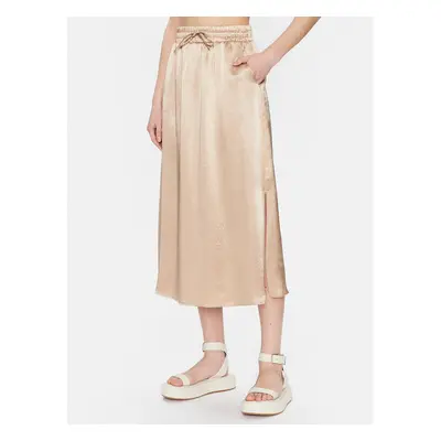 Midi sukně Max Mara Leisure