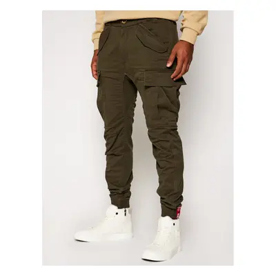 Joggers kalhoty Alpha Industries