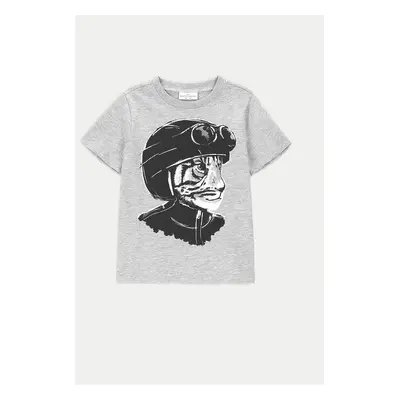 T-Shirt Coccodrillo