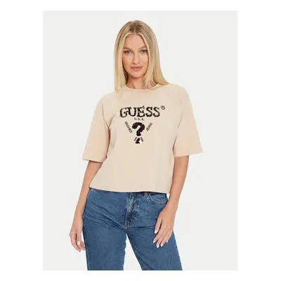 T-Shirt Guess