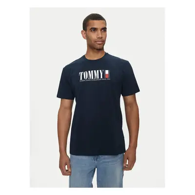 T-Shirt Tommy Jeans