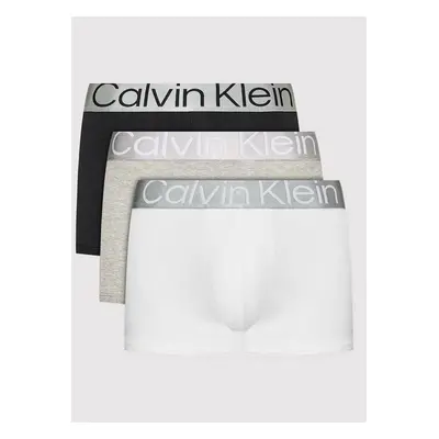 Sada 3 kusů boxerek Calvin Klein Underwear