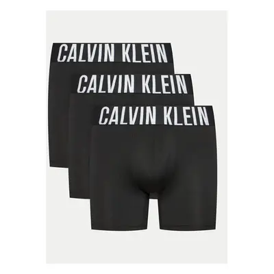 Sada 3 kusů boxerek Calvin Klein Underwear