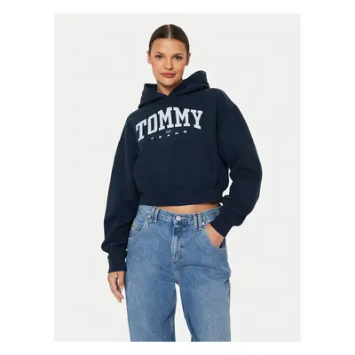 Mikina Tommy Jeans