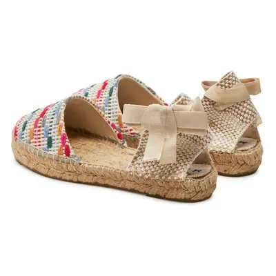 Espadrilky Manebi