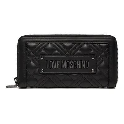 Velká dámská peněženka LOVE MOSCHINO