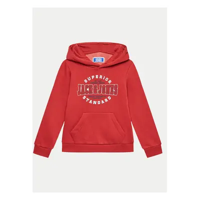 Mikina Jack&Jones Junior