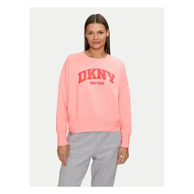 Mikina DKNY Sport