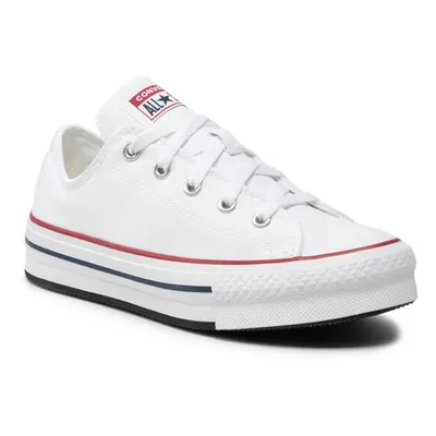 Plátěnky Converse