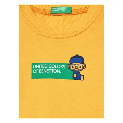 Mikina United Colors Of Benetton