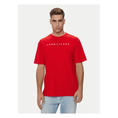 T-Shirt Tommy Jeans