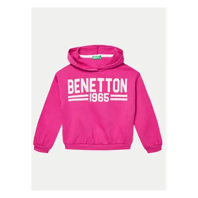 Mikina United Colors Of Benetton