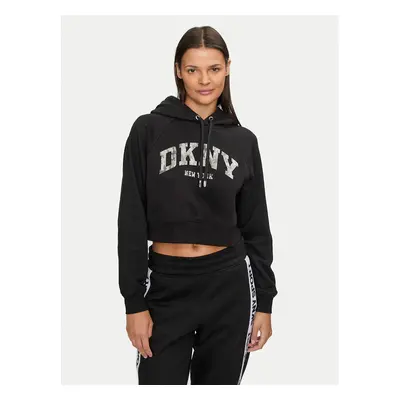 Mikina DKNY Sport