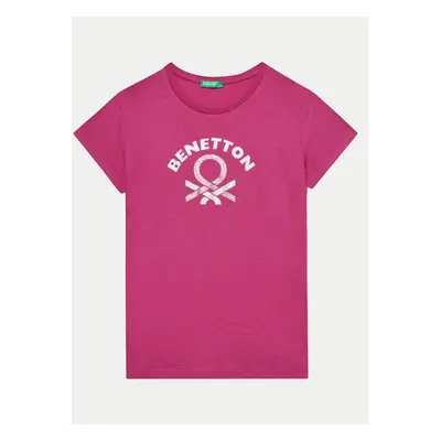 T-Shirt United Colors Of Benetton