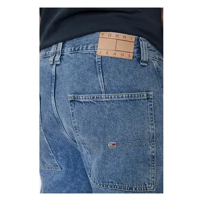 Jeansy Tommy Jeans