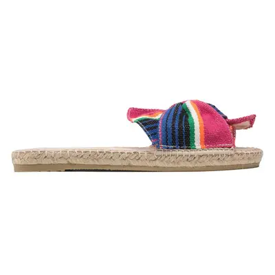 Espadrilky Manebi