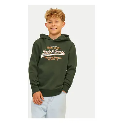 Mikina Jack&Jones Junior