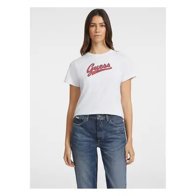 T-Shirt Guess Jeans