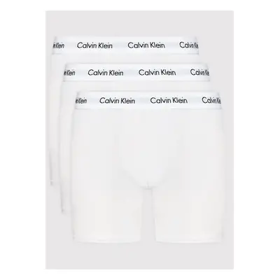 Sada 3 kusů boxerek Calvin Klein Underwear