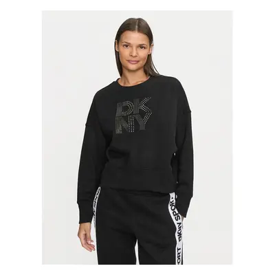 Mikina DKNY Sport