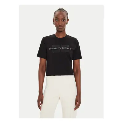 T-Shirt Elisabetta Franchi