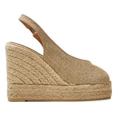 Espadrilky Castañer