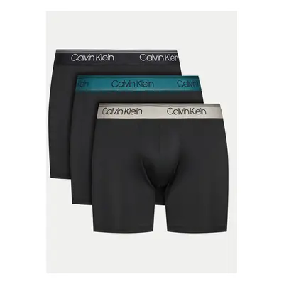 Sada 3 kusů boxerek Calvin Klein Underwear