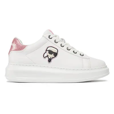 Sneakersy KARL LAGERFELD