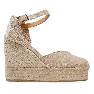 Espadrilky Castañer