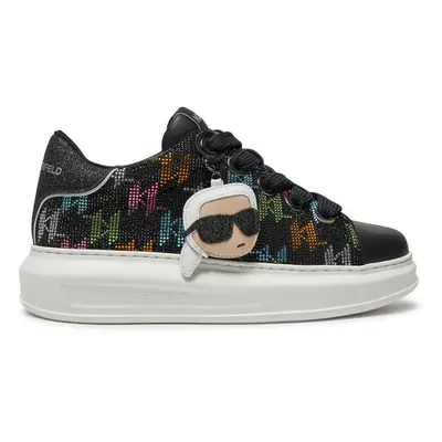 Sneakersy KARL LAGERFELD