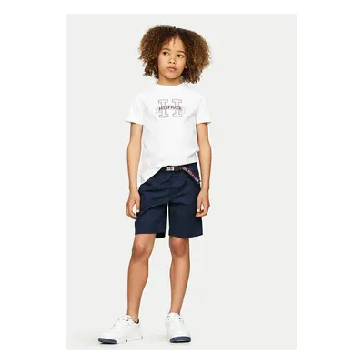 T-Shirt Tommy Hilfiger