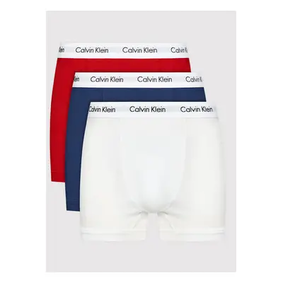 Sada 3 kusů boxerek Calvin Klein Underwear