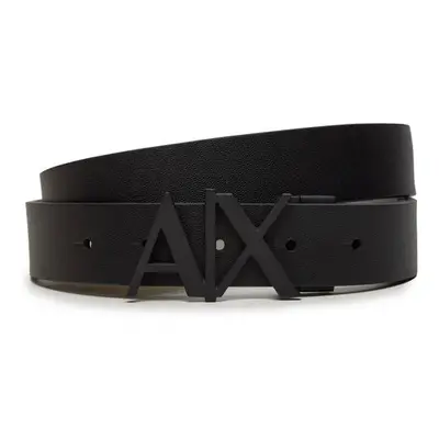 Pánský pásek Armani Exchange