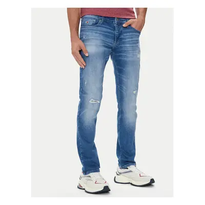 Jeansy Tommy Jeans