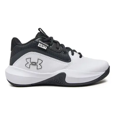 Basketbalové boty Under Armour