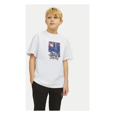 T-Shirt Jack&Jones Junior