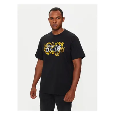 T-Shirt Versace Jeans Couture