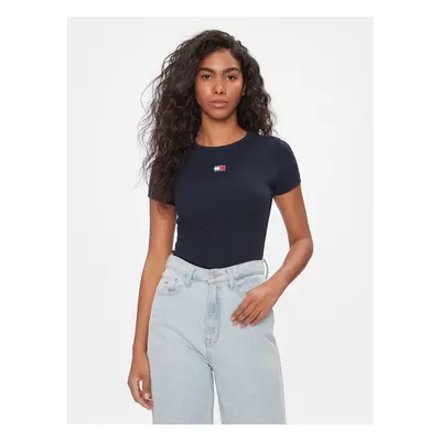 T-Shirt Tommy Jeans