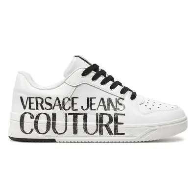 Sneakersy Versace Jeans Couture