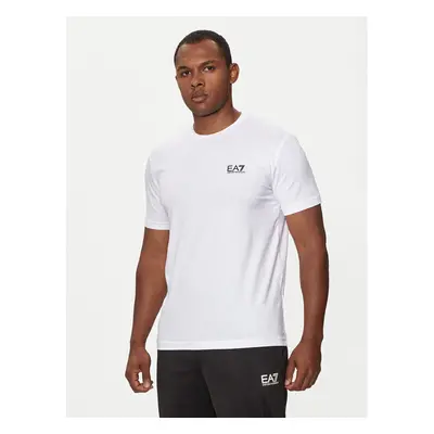 T-Shirt EA7 Emporio Armani