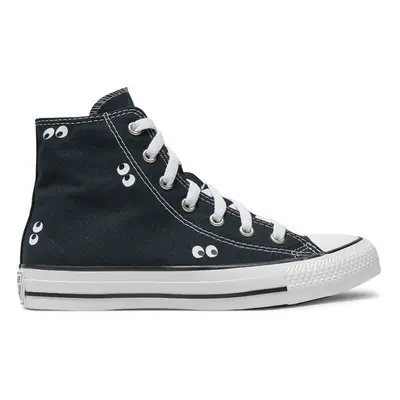 Plátěnky Converse