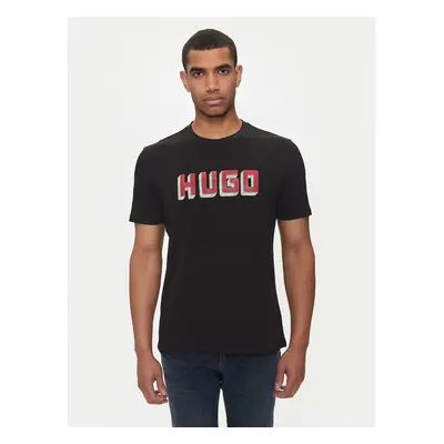 T-Shirt HUGO