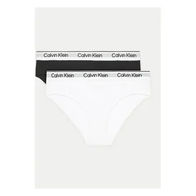 Sada 2 kusů kalhotek Calvin Klein Underwear