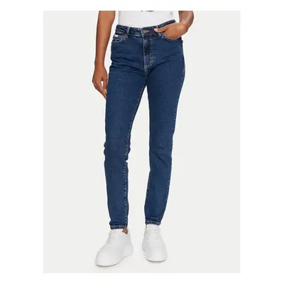 Jeansy Guess Jeans