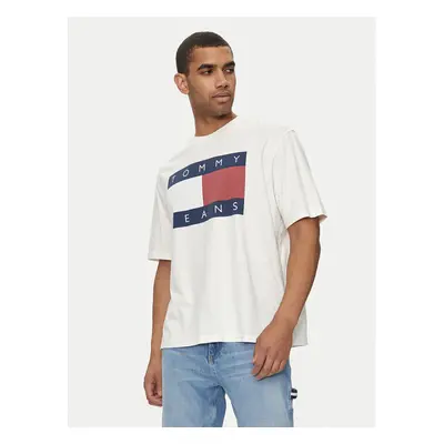 T_shirt Tommy Jeans