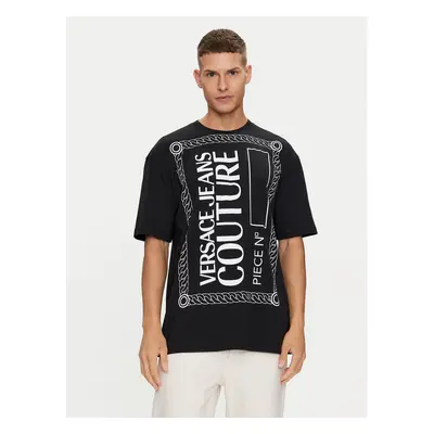 T-Shirt Versace Jeans Couture